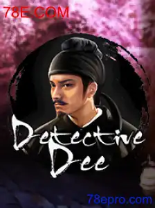 DetectiveDee