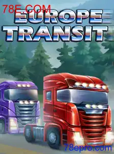 EuropeTransit
